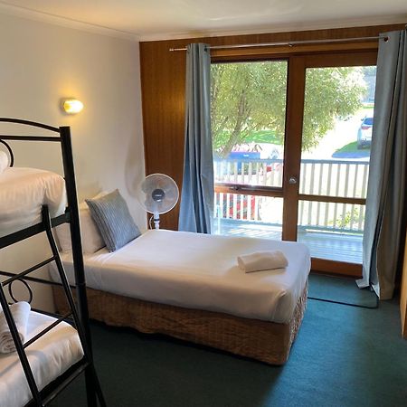Point Lonsdale Guest House Exterior foto