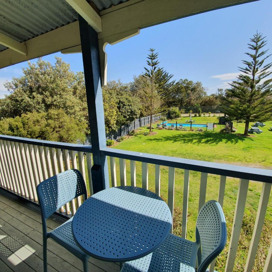 Point Lonsdale Guest House Exterior foto