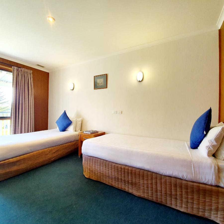 Point Lonsdale Guest House Exterior foto