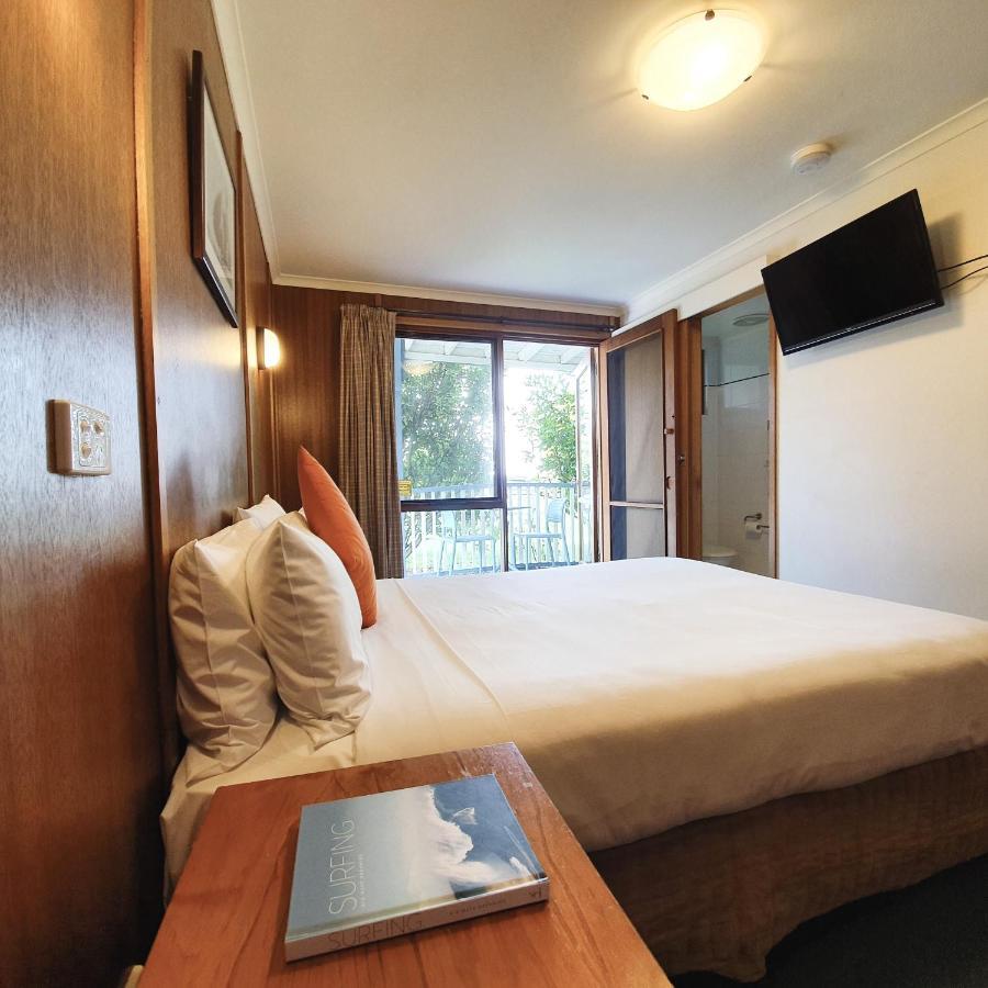 Point Lonsdale Guest House Exterior foto