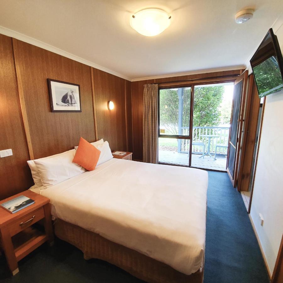 Point Lonsdale Guest House Exterior foto
