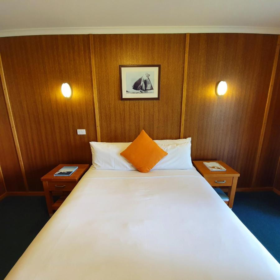 Point Lonsdale Guest House Exterior foto