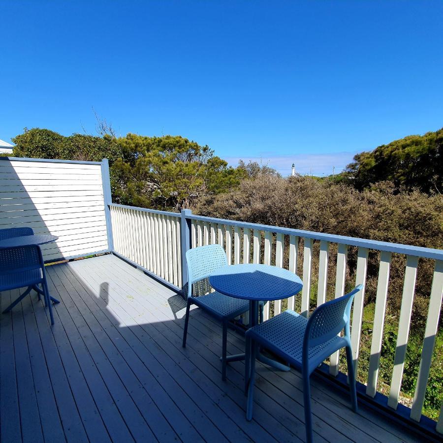 Point Lonsdale Guest House Exterior foto