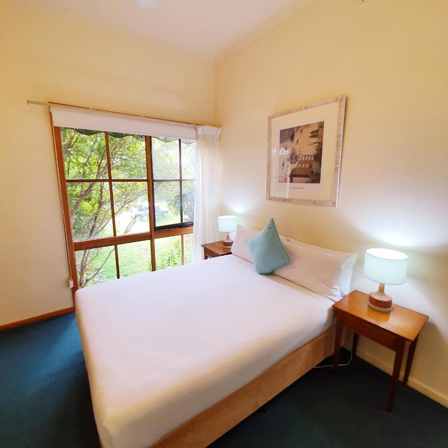 Point Lonsdale Guest House Exterior foto