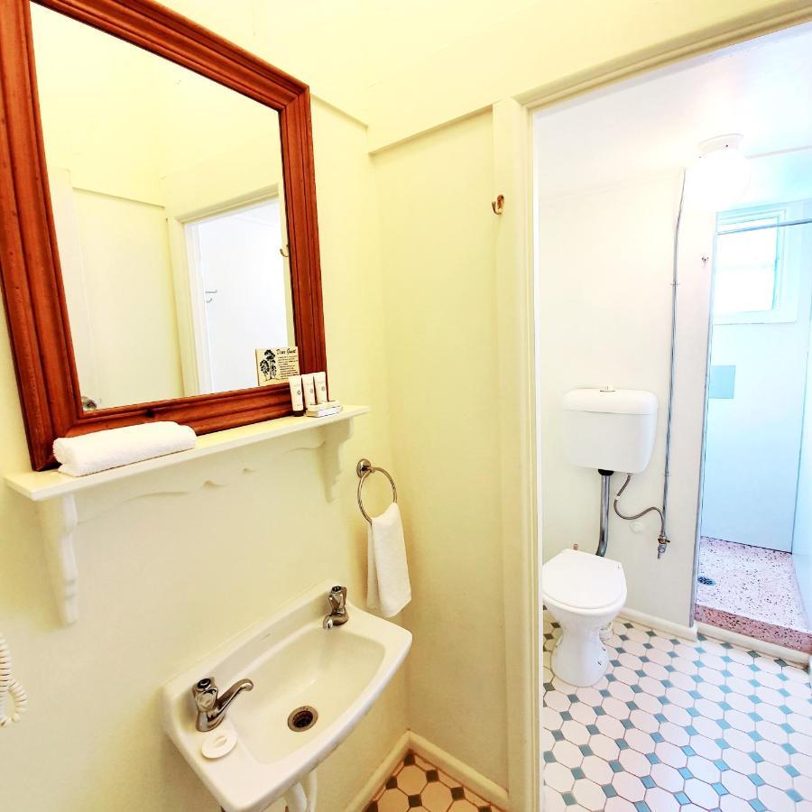 Point Lonsdale Guest House Exterior foto