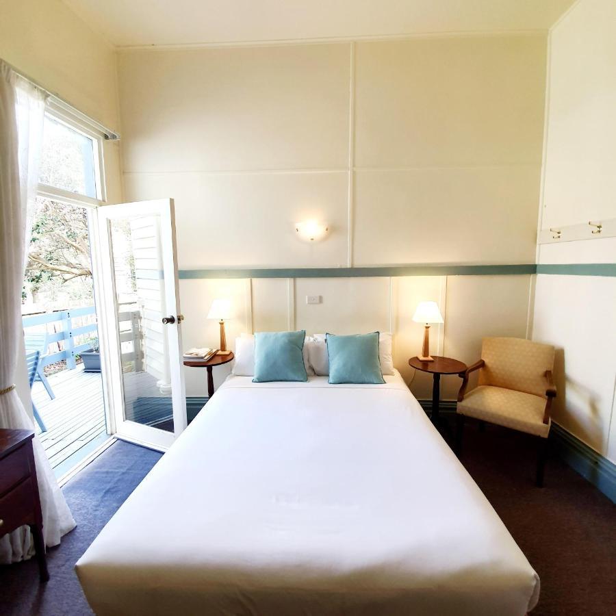 Point Lonsdale Guest House Exterior foto