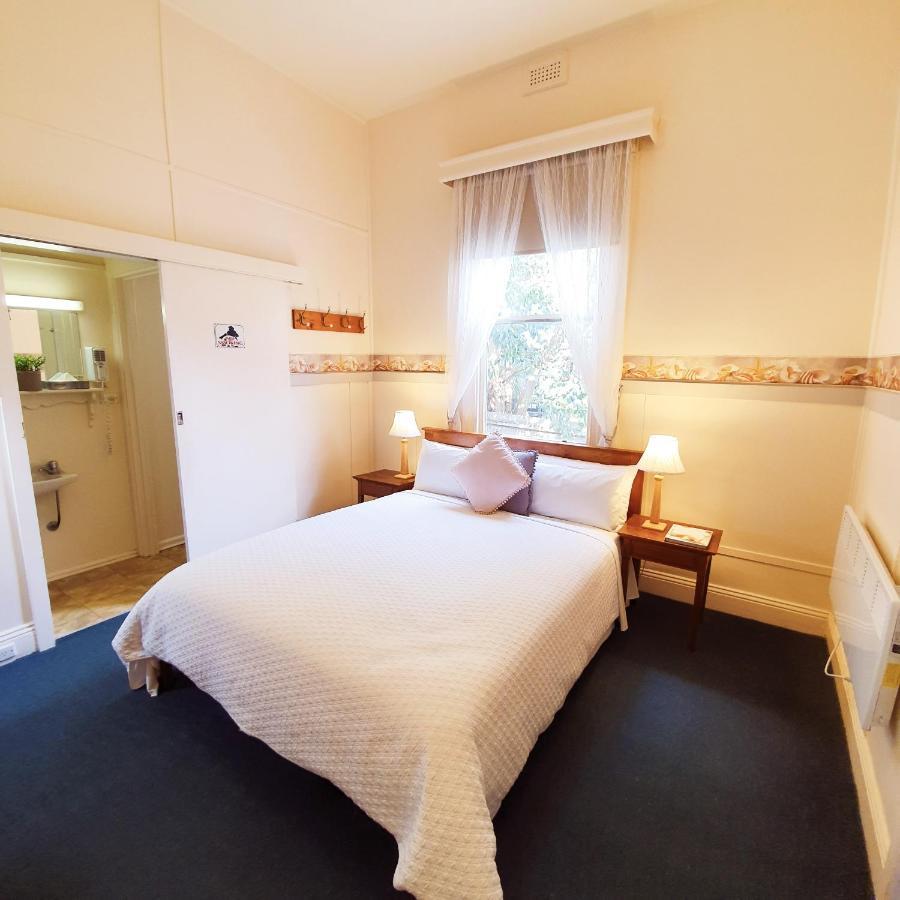 Point Lonsdale Guest House Exterior foto