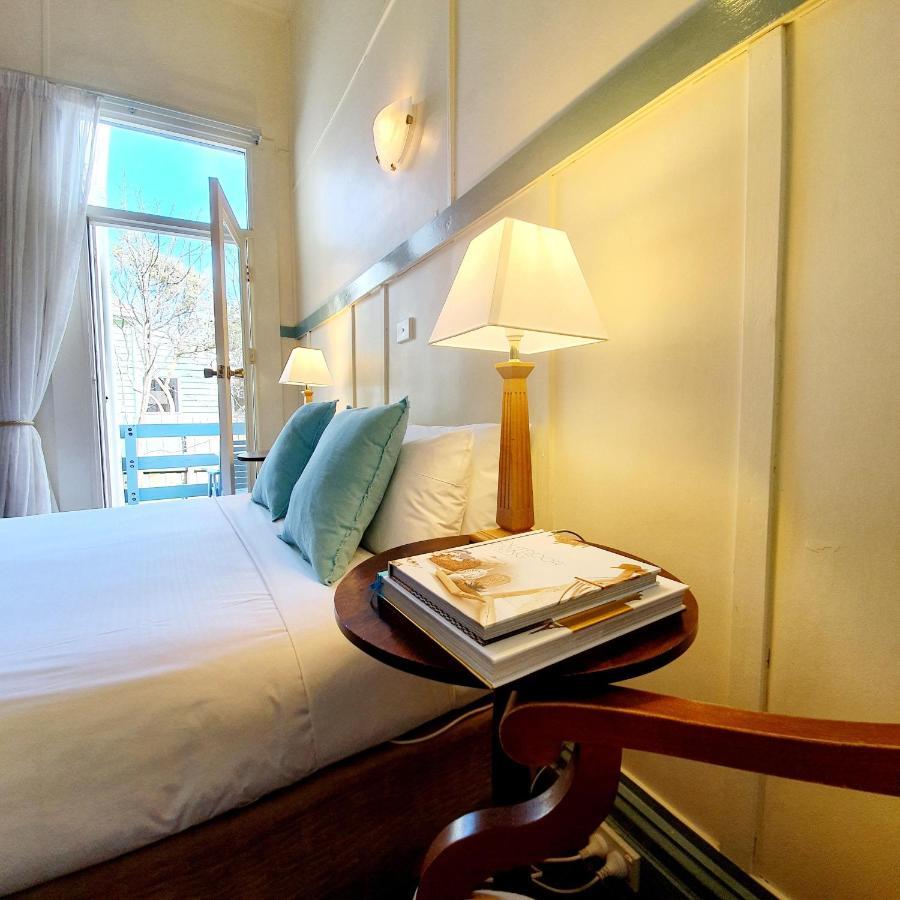 Point Lonsdale Guest House Exterior foto