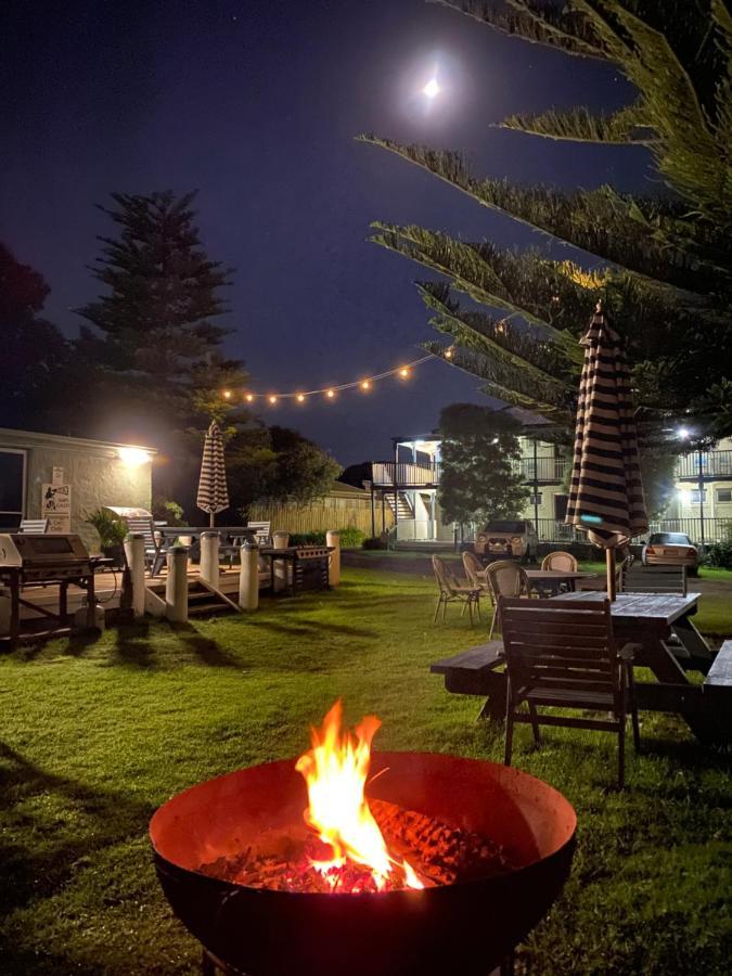 Point Lonsdale Guest House Exterior foto