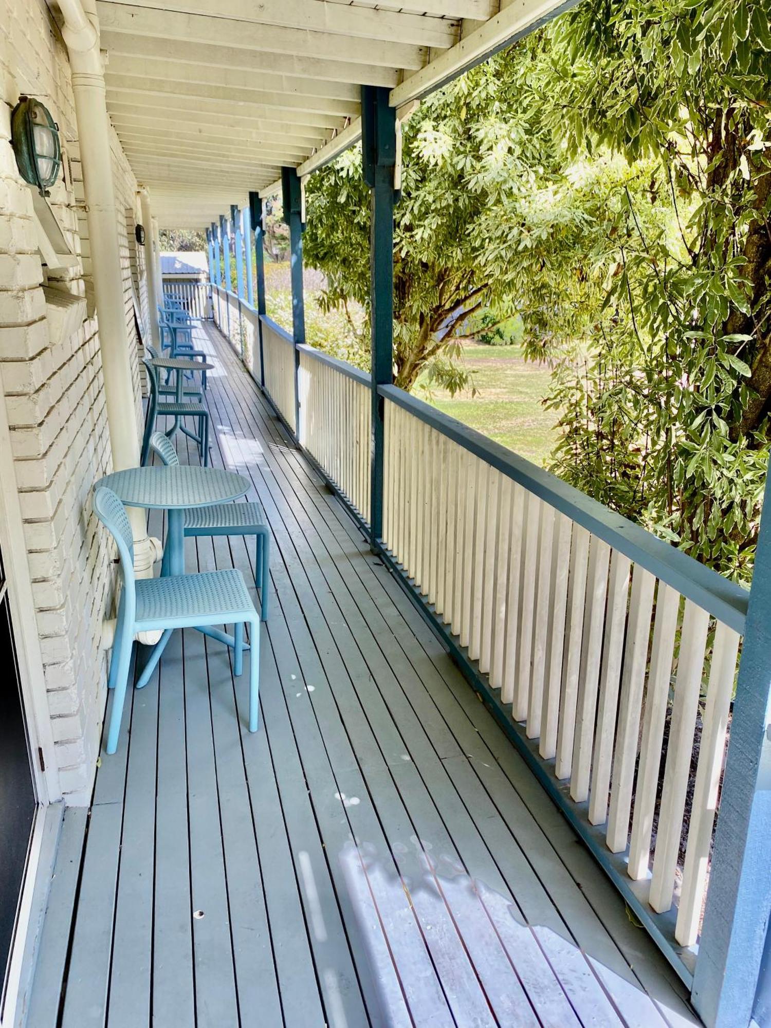 Point Lonsdale Guest House Exterior foto