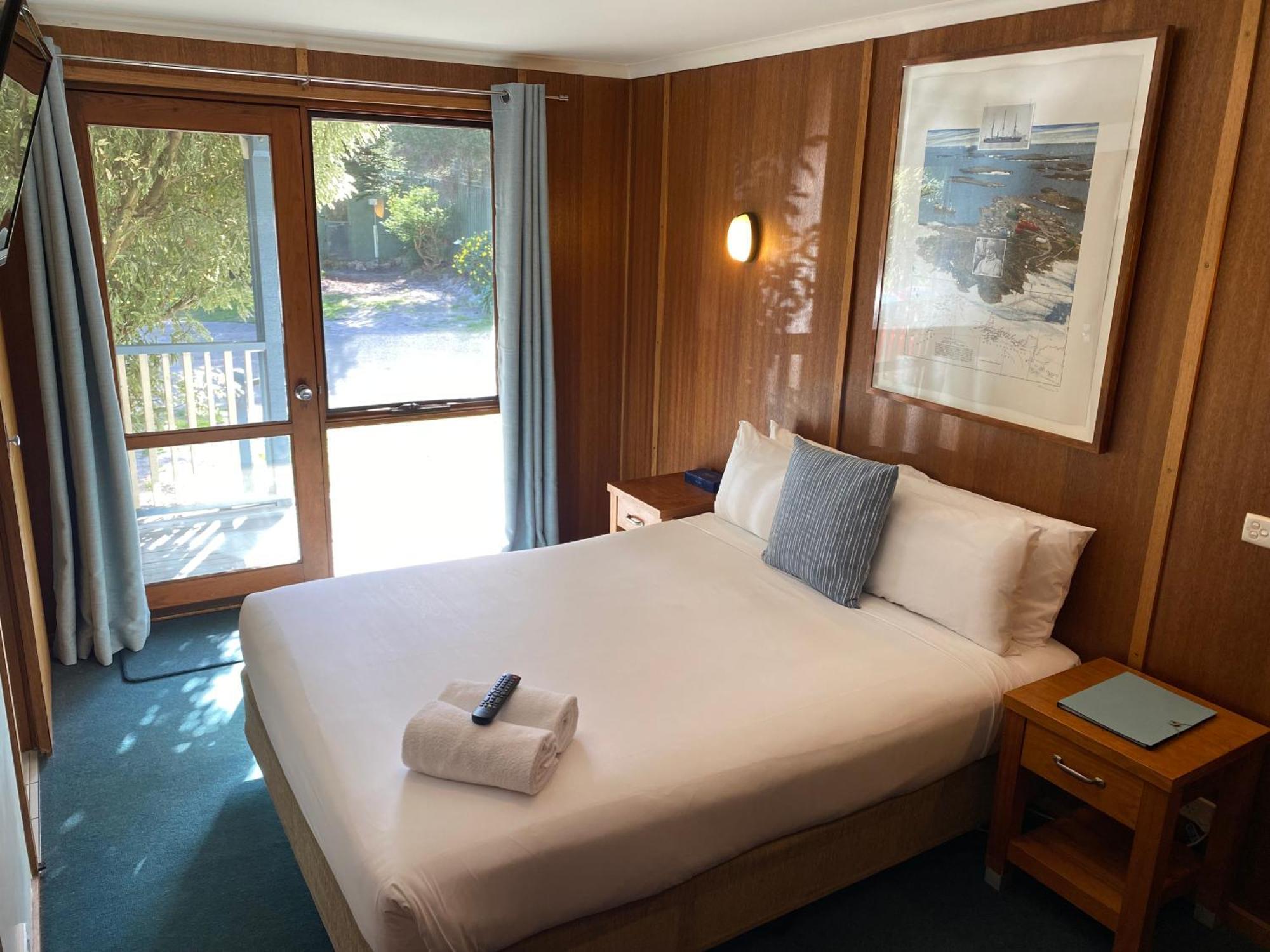 Point Lonsdale Guest House Exterior foto
