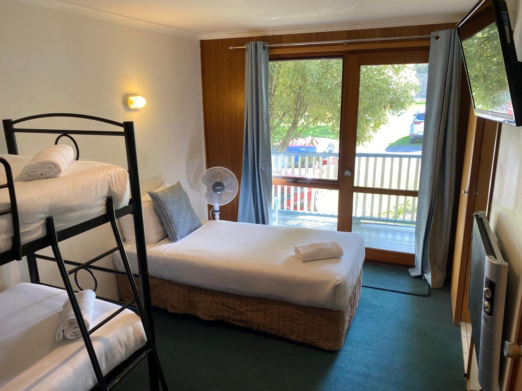 Point Lonsdale Guest House Exterior foto
