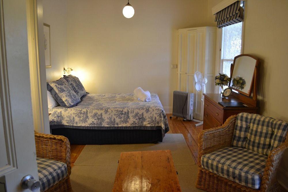 Point Lonsdale Guest House Exterior foto