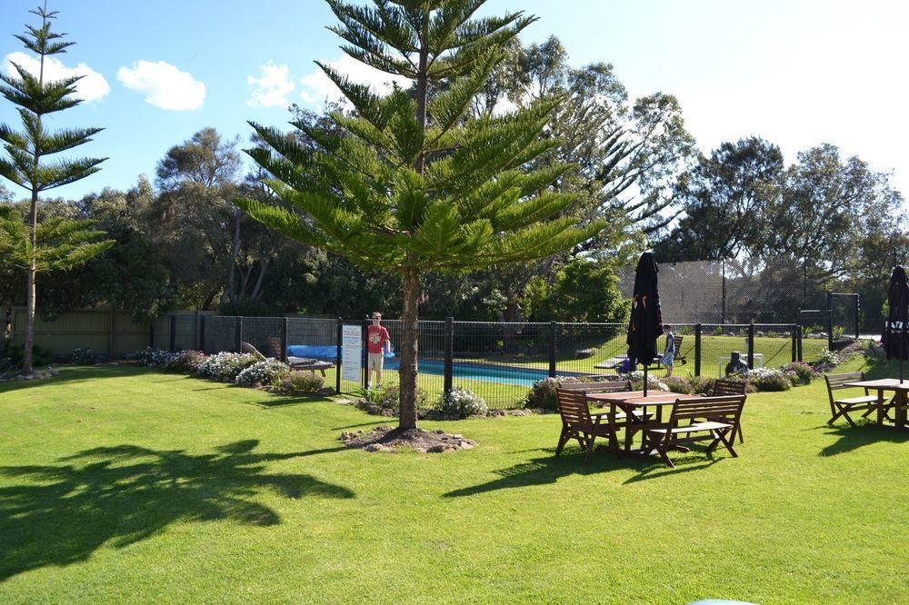 Point Lonsdale Guest House Exterior foto