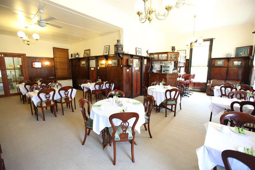 Point Lonsdale Guest House Exterior foto