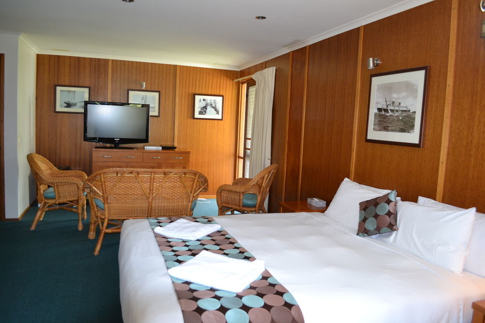 Point Lonsdale Guest House Exterior foto