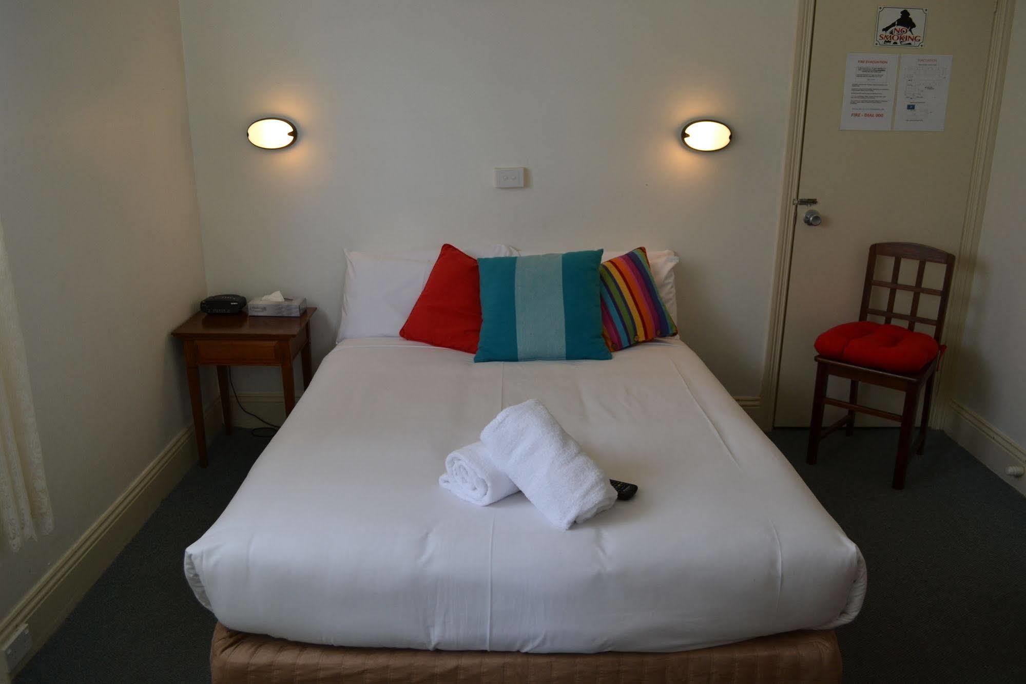 Point Lonsdale Guest House Exterior foto