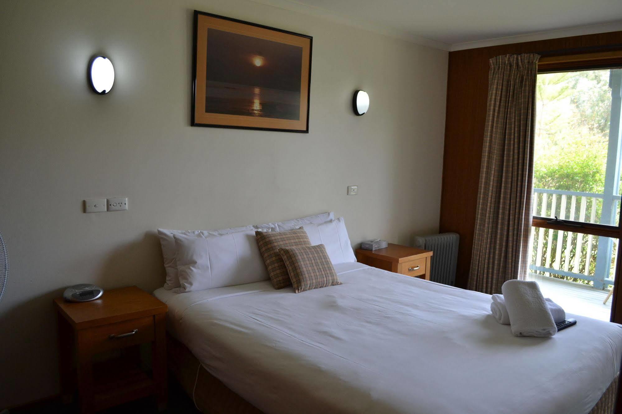 Point Lonsdale Guest House Exterior foto