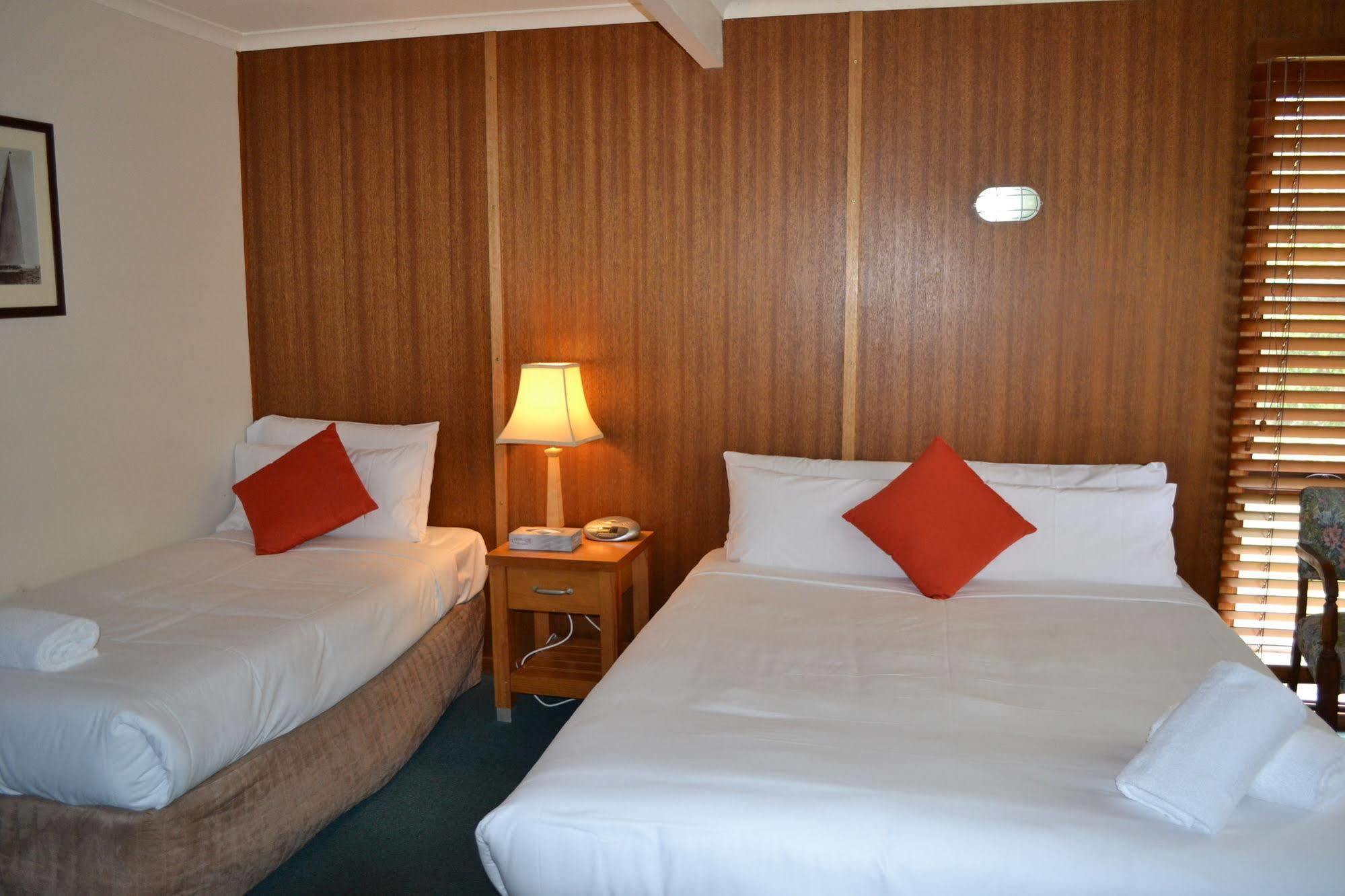 Point Lonsdale Guest House Exterior foto