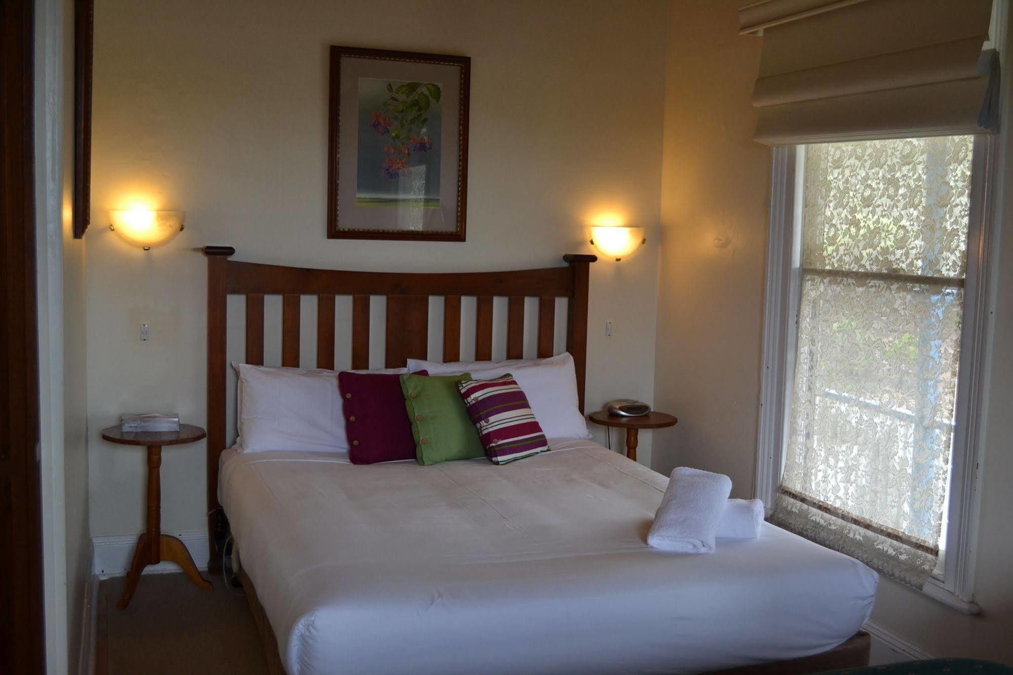 Point Lonsdale Guest House Exterior foto